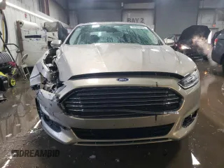 2015 Ford Fusion SE Hybrid with VIN 3FA6P0LU5FR242740, listed as a Copart auction lot 45903895 with 54,934 mi miles and Salvage Title. Bid and sale history available at carsss.com. Image 5.