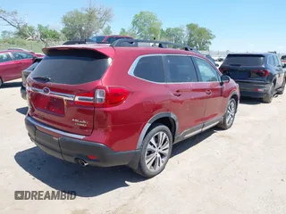 2021 Subaru Ascent Touring z VIN 4S4WMARD3M3464619, wystawiony jako IAAI lot #42259846 z przebiegiem 30 696 mil mil oraz . Historia ofert i sprzedaży dostępna na DreamBid. Obrazek 4.