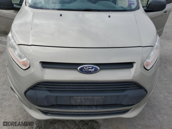 2016 Ford Transit Connect Wagon XLT with VIN NM0GE9F76G1256704, listed as a Copart auction lot 48463405 with 165,946 mi miles and Salvage Title. Bid and sale history available at carsss.com. Image 12.