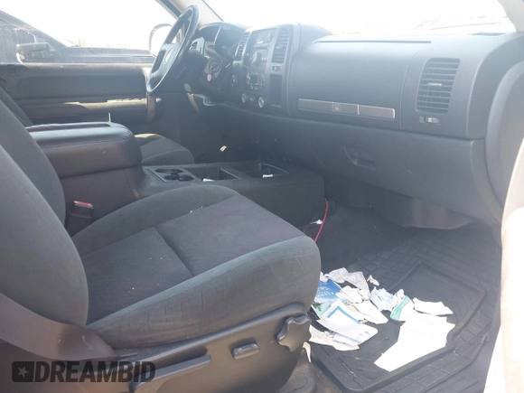 2008 Chevrolet Silverado 1500 LTZ with VIN 3GCEK13M88G108216, listed as a IAAI auction lot 41646543 with 239,625 mi miles and . Bid and sale history available at DreamBid. Image 5.