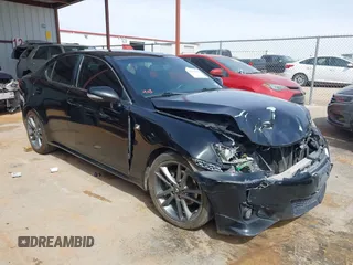 2011 Lexus IS 250 z VIN JTHBF5C28B5149147, wystawiony jako IAAI lot #41911878 z przebiegiem 191 667 mil mil oraz . Historia ofert i sprzedaży dostępna na DreamBid. Obrazek 1.