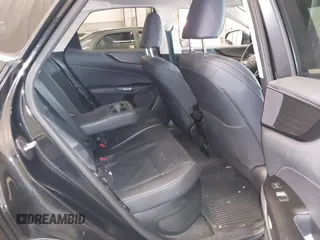 2022 Lexus NX 450h+ Luxury z VIN JTJHKCFZ7N2003572, wystawiony jako IAAI lot #42101154 z przebiegiem 34 455 mil mil oraz . Historia ofert i sprzedaży dostępna na DreamBid. Obrazek 8.