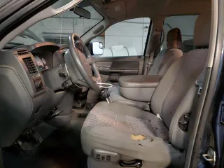 2008 Dodge Ram 2500 SXT with VIN 3D7KS29A78G204513, listed as a Copart auction lot 84928974 with 173,313 mi miles and Salvage Title. Bid and sale history available at carsss.com. Image 7.