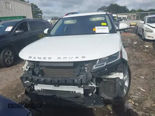 2018 Land Rover Range Rover Velar S with VIN SALYB2RX5JA706104, listed as a IAAI auction lot 42236951 with 103,627 mi miles and . Bid and sale history available at DreamBid. Image 13.