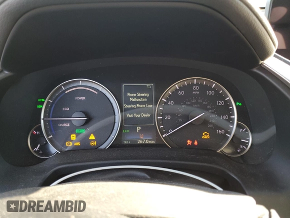 2019 Lexus RX with VIN 2T2BGMCA9KC031087, listed as a Copart auction lot 67036352 with 25,136 mi miles. Bid and sale history available at carsss.com. Image 9.