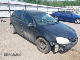 2008 Volkswagen Rabbit S with VIN WVWDA71K88W155816, listed as a IAAI auction lot 42035852 with 211,848 mi miles and . Bid and sale history available at DreamBid. Image 1.