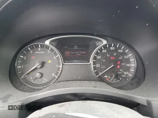 2018 Nissan Pathfinder SL with VIN 5N1DR2MN5JC658823, listed as a Copart auction lot 44978245 with 92,955 mi miles and Salvage Title. Bid and sale history available at carsss.com. Image 9.