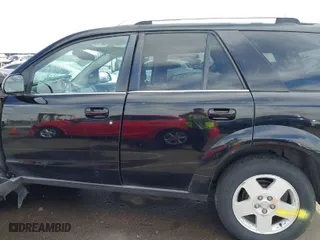 2007 Saturn VUE V6 with VIN 5GZCZ63457S847453, listed as a IAAI auction lot 41783978 with 166,246 mi miles. Bid and sale history available at carsss.com. Image 15.