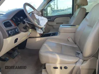 2011 Chevrolet Silverado 3500HD DRW LTZ with VIN 1GC4K1C88BF144933, listed as a Copart auction lot 88691155 with 161,816 mi miles and Salvage Title. Bid and sale history available at carsss.com. Image 7.