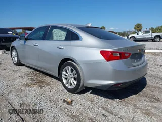 2017 Chevrolet Malibu LT with VIN 1G1ZE5ST7HF207127, listed as a IAAI auction lot 41508696 with 74,992 mi miles and . Bid and sale history available at DreamBid. Image 3.