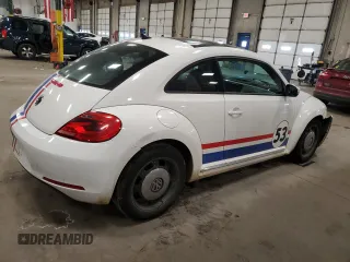 2014 Volkswagen Beetle with VIN 3VWHX7AT4EM618018, listed as a Copart auction lot 84903284 with 149,853 mi miles and Clean Title. Bid and sale history available at DreamBid. Image 3.