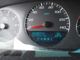 2014 Chevrolet Impala LT with VIN 2G1WB5E34E1101292, listed as a IAAI auction lot 42487680 with 273,654 mi miles and . Bid and sale history available at DreamBid. Image 7.
