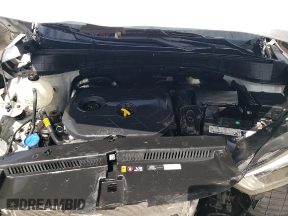 2018 Hyundai Tucson SE with VIN KM8J23A4XJU690931, listed as a Copart auction lot 72889784 with 45,423 mi miles and Non Repairable. Bid and sale history available at carsss.com. Image 12.