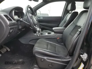 2019 Jeep Grand Cherokee Altitude with VIN 1C4RJFAG6KC819518, listed as a Copart auction lot 71925304 with 46,222 mi miles and Salvage Title. Bid and sale history available at carsss.com. Image 7.
