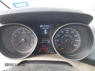 2013 Hyundai Elantra with VIN KMHD35LE2DU024176, listed as a IAAI auction lot 42168329 with 151,306 mi miles and . Bid and sale history available at DreamBid. Image 7.