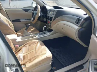2009 Subaru Impreza i с VIN JF1GE61609H522864, выставлен на аукционе IAAI как лот 42179886 с пробегом 185 158 миль миль и . История ставок и продаж доступна на DreamBid. Изображение 5.