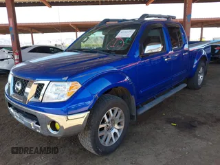 2012 Nissan Frontier SV z VIN 1N6AD0FR4CC421170, wystawiony jako IAAI lot #42111296 z przebiegiem 184 266 mil mil oraz . Historia ofert i sprzedaży dostępna na DreamBid. Obrazek 2.
