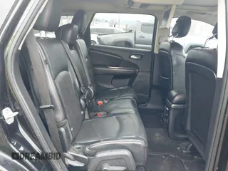 2013 Dodge Journey R/T с VIN 3C4PDCEG2DT556717, выставлен на аукционе IAAI как лот 41834753 с пробегом 153 008 миль миль и . История ставок и продаж доступна на DreamBid. Изображение 8.