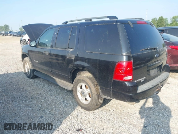 2004 Ford Explorer XLT z VIN 1FMZU63K94UA06868, wystawiony jako IAAI lot #42388513 z przebiegiem 289 201 mil mil oraz . Historia ofert i sprzedaży dostępna na DreamBid. Obrazek 3.