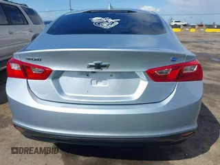 2017 Chevrolet Malibu Hybrid with VIN 1G1ZJ5SUXHF240224, listed as a IAAI auction lot 41907046 with 69,073 mi miles and . Bid and sale history available at DreamBid. Image 16.