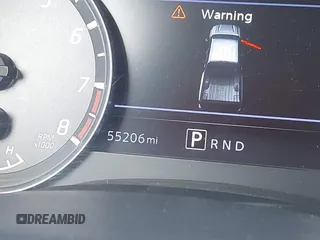 2022 Nissan Frontier SV with VIN 1N6ED1EJ3NN691288, listed as a IAAI auction lot 41493077 with 55,206 mi miles and . Bid and sale history available at DreamBid. Image 16.
