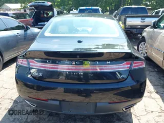 2014 Lincoln MKZ Hybrid with VIN 3LN6L2LU4ER811119, listed as a IAAI auction lot 42190415 with 98,898 mi miles and . Bid and sale history available at DreamBid. Image 16.