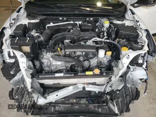 2024 Subaru Outback Limited z VIN 4S4BTANC6R3300075, wystawiony jako Copart lot #59881775 z przebiegiem 17 291 mil mil oraz Czysty tytuł • Clean title. Historia ofert i sprzedaży dostępna na DreamBid. Obrazek 12.