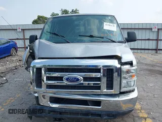 2014 Ford Econoline Passenger XL с VIN 1FBSS3BL9EDA85811, выставлен на аукционе IAAI как лот 42385190 с пробегом 78 000 миль миль и . История ставок и продаж доступна на DreamBid. Изображение 6.