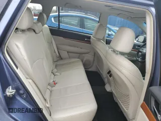 2014 Subaru Outback Limited with VIN 4S4BRBMC5E3270874, listed as a Copart auction lot 52716145 with 119,963 mi miles and Salvage Title. Bid and sale history available at DreamBid. Image 11.