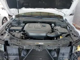 2017 Jeep Grand Cherokee Limited с VIN 1C4RJEBG3HC788620, выставлен на аукционе Copart как лот 84015715 с пробегом 130 217 миль миль и Чистый • Clean title. История ставок и продаж доступна на DreamBid. Изображение 13.