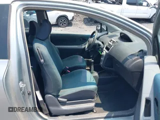 2007 Toyota Yaris with VIN JTDJT923875093287, listed as a IAAI auction lot 41907077 with 146,108 mi miles and . Bid and sale history available at DreamBid. Image 5.