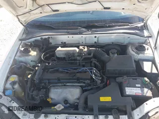 2005 Hyundai Accent GLS с VIN KMHCG35C95U344810, выставлен на аукционе IAAI как лот 41759016 с пробегом 118 202 миль миль и . История ставок и продаж доступна на DreamBid. Изображение 10.