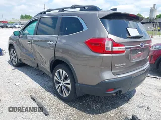 2022 Subaru Ascent Touring с VIN 4S4WMARD1N3409507, выставлен на аукционе IAAI как лот 42108549 с пробегом 61 928 миль миль и . История ставок и продаж доступна на DreamBid. Изображение 3.