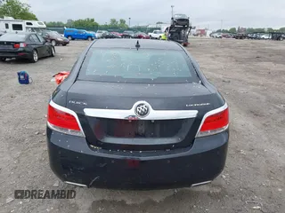 2012 Buick LaCrosse Premium 2 z VIN 1G4GF5E33CF273119, wystawiony jako IAAI lot #42255811 z przebiegiem 72 119 mil mil oraz . Historia ofert i sprzedaży dostępna na DreamBid. Obrazek 15.