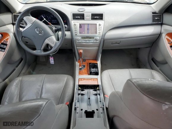 2011 Toyota Camry LE with VIN 4T1BK3EK1BU130911, listed as a Copart auction lot 51089085 with 179,687 mi miles and Salvage Title. Bid and sale history available at carsss.com. Image 8.