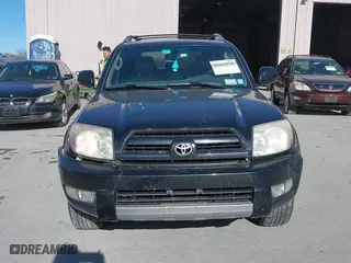 2004 Toyota 4Runner Limited with VIN JTEBU17R948024436, listed as a IAAI auction lot 41313171 with 202,697 mi miles. Bid and sale history available at carsss.com. Image 12.