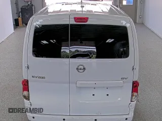 2020 Nissan NV200 SV with VIN 3N6CM0KN4LK705162, listed as a IAAI auction lot 42791460 with 86,967 mi miles and . Bid and sale history available at DreamBid. Image 29.