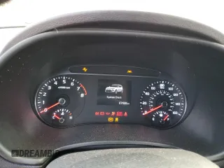 2021 Kia Soul GT-Line with VIN KNDJ63AU4M7744073, listed as a Copart auction lot 77867864 with 67,436 mi miles and Salvage Title. Bid and sale history available at DreamBid. Image 9.