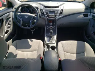2014 Hyundai Elantra SE with VIN KMHDH4AE4EU138857, listed as a Copart auction lot 53170205 with 151,996 mi miles and Clean Title. Bid and sale history available at carsss.com. Image 8.