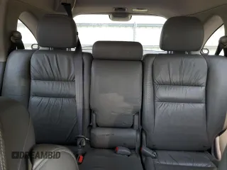 2010 Honda CR-V EX-L z VIN 5J6RE4H71AL102533, wystawiony jako Copart lot #59574665 z przebiegiem 164 563 mil mil oraz Czysty tytuł • Clean title. Historia ofert i sprzedaży dostępna na DreamBid. Obrazek 10.