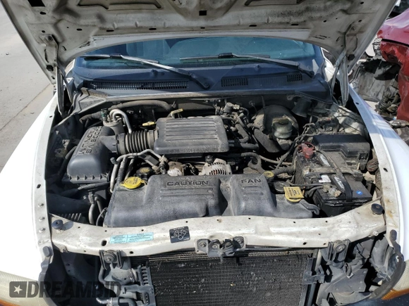 2000 Dodge Dakota Sport with VIN 1B7GL22N7YS515605, listed as a Copart auction lot 50796185 with 256,744 mi miles and Salvage Title. Bid and sale history available at carsss.com. Image 11.