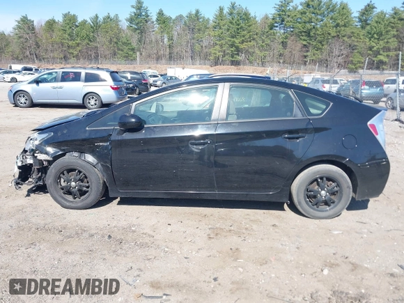 2015 Toyota Prius Four z VIN JTDKN3DU5F0434254, wystawiony jako IAAI lot #42070019 z przebiegiem 134 790 mil mil oraz . Historia ofert i sprzedaży dostępna na DreamBid. Obrazek 14.