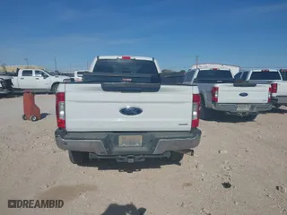 2019 Ford Super Duty F-250 SRW XL with VIN 1FT7W2B66KEC99879, listed as a IAAI auction lot 41675686 with 137,887 mi miles. Bid and sale history available at carsss.com. Image 16.