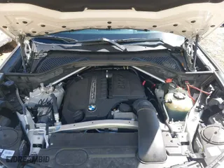 2017 BMW X5 sDrive35i with VIN 5UXKR2C39H0U23699, listed as a IAAI auction lot 41769360 with 34,021 mi miles. Bid and sale history available at carsss.com. Image 10.