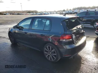 2012 Volkswagen GTI с VIN WVWHV7AJ2CW041736, выставлен на аукционе Copart как лот 85635124 с пробегом 198 900 миль миль и Списание • Salvage title. История ставок и продаж доступна на DreamBid. Изображение 2.