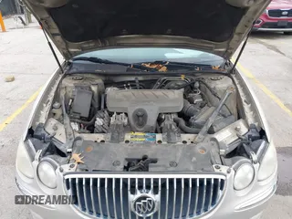 2008 Buick LaCrosse CX with VIN 2G4WC582881351870, listed as a IAAI auction lot 41865597 with 244,283 mi miles and . Bid and sale history available at DreamBid. Image 10.