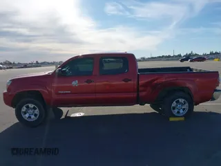2010 Toyota Tacoma PreRunner with VIN 3TMKU4HN3AM025901, listed as a IAAI auction lot 41709049 with 168,527 mi miles and . Bid and sale history available at DreamBid. Image 14.