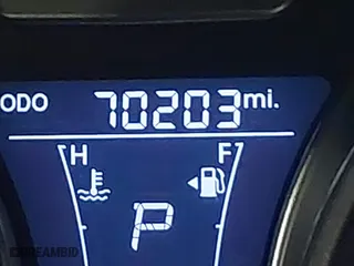 2015 Hyundai Veloster with VIN KMHTC6AD4FU244725, listed as a IAAI auction lot 41547996 with 70,203 mi miles. Bid and sale history available at carsss.com. Image 7.