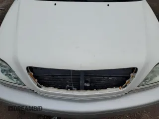 2002 Lexus RX 300 z VIN JTJHF10U720257988, wystawiony jako Copart lot #49228985 z przebiegiem Nie podano mil oraz Nie do naprawy • Non repairable. Historia ofert i sprzedaży dostępna na DreamBid. Obrazek 12.