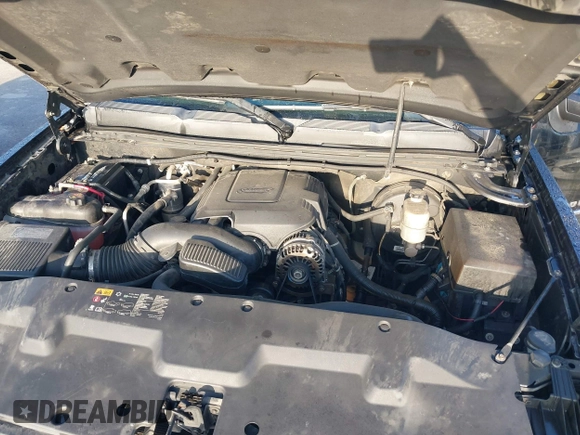 2011 Chevrolet Silverado 1500 LT with VIN 1GCRCSE05BZ408348, listed as a IAAI auction lot 42150412 with 300,795 mi miles and . Bid and sale history available at DreamBid. Image 10.